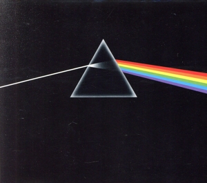 【輸入盤】THE DARK SIDE OF THE MOON - 50TH ANNIVERSARY 2023 REMASTER(US)