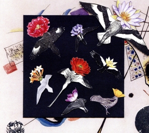 【輸入盤】Captivity