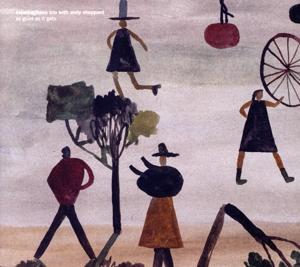 【輸入盤】As Good As It Gets