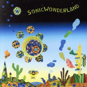 【輸入盤】Sonicwonderland