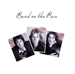 『バンド・オン・ザ・ラン』50周年記念エディション(SHM-CD)