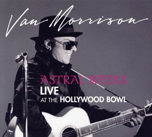 【輸入盤】Astral Weeks: Live At The Hollywood Bowl