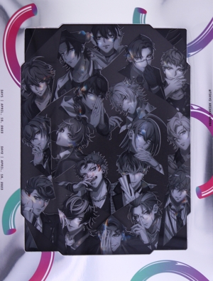 ヒプノシスマイク -Division Rap Battle- 9th LIVE ≪ZERO OUT≫(Blu-ray Disc)