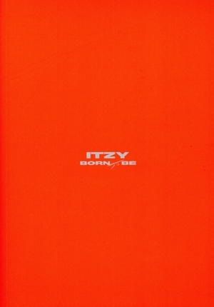 【輸入盤】BORN TO BE(Standard Ver.)