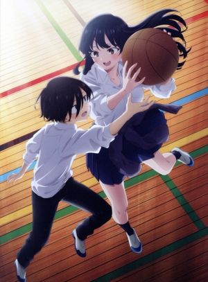 僕の心のヤバイやつ 5(Blu-ray Disc)