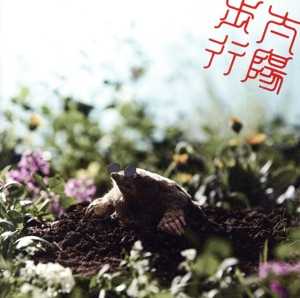 太陽歩行(通常盤)