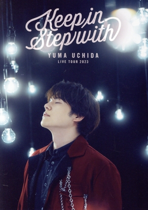 YUMA UCHIDA LIVE TOUR 2023 「Keep in Step with」