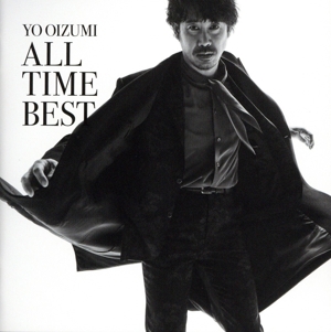 YO OIZUMI ALL TIME BEST(通常盤)