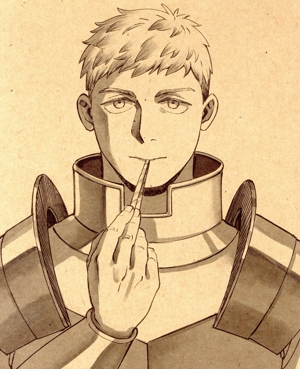 ダンジョン飯 DVD-BOX 1