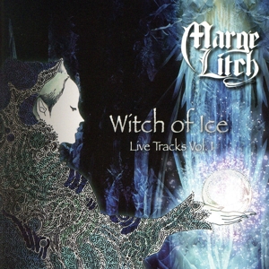 Witch of Ice ～ Live Tracks Vol,1