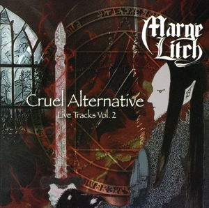Cruel Alternative ～ Live Tracks Vol,2