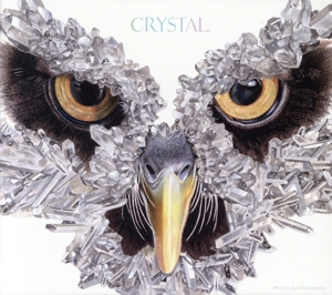 CRYSTAL.(初回生産限定盤)