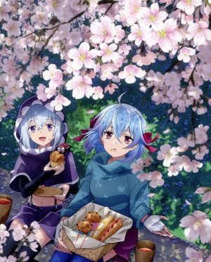 真の仲間じゃないと勇者のパーティーを追い出されたので、辺境でスローライフすることにしました2nd Blu-ray BOX 上巻(Blu-ray Disc)