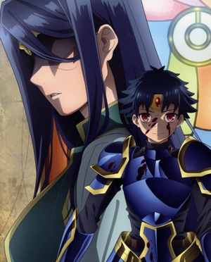 真の仲間じゃないと勇者のパーティーを追い出されたので、辺境でスローライフすることにしました2nd Blu-ray BOX 下巻(Blu-ray Disc)