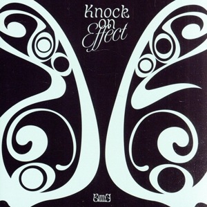 Knock-on Effect(通常盤)