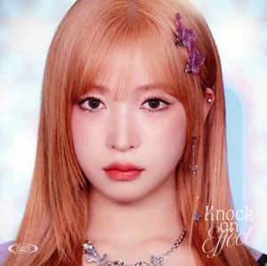 Knock-on Effect(HARUNA盤)