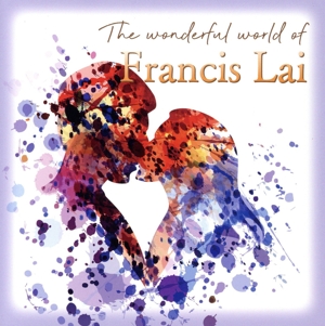 素晴らしきフランシス・レイの世界 Played by Piano