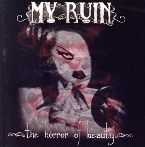 【輸入盤】The Horror Of Beauty