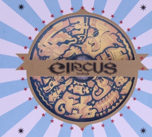 CIRCUS(初回限定盤)(DVD付)