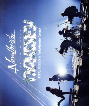 Novelbright LIVE TOUR 2023 ～ODYSSEY～ FINAL SERIES at 横浜アリーナ(Blu-ray Disc)