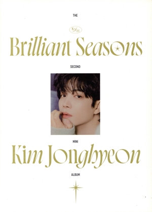【輸入盤】Brilliant Seasons