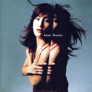 Stories(UHQCD復刻盤)