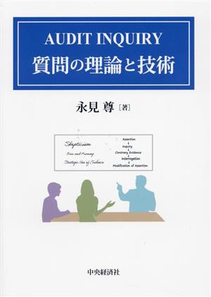 AUDIT INQUIRY 質問の理論と技術