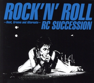 ロックン・ロール～Beat, Groove and Alternate～