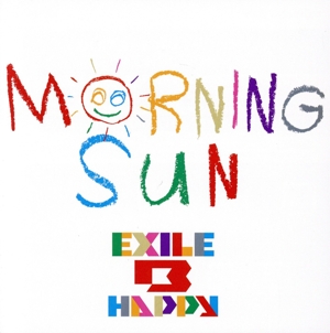 MORNING SUN(DVD付)
