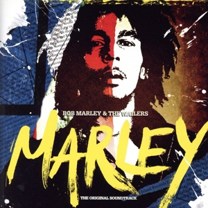 ボブ・マーリー/ルーツ・オブ・レジェンド オリジナル・サウンドトラック