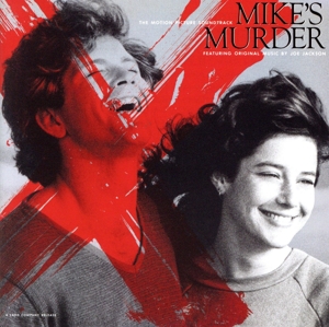 マイクス・マーダー オリジナル・サウンドトラック
