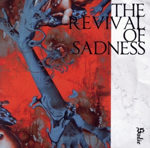 THE REVIVAL OF SADNESS(通常盤)