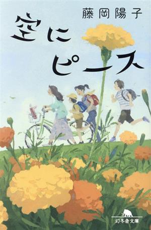 空にピース 幻冬舎文庫