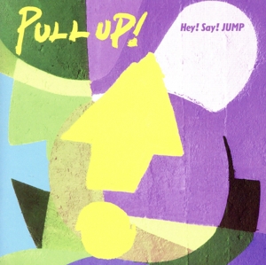 PULL UP！(通常盤)