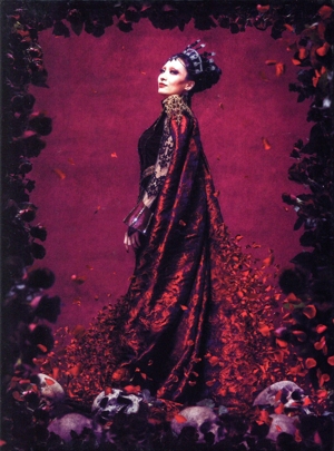 ミュージカル『イザボー』(豪華版)(Blu-ray Disc)