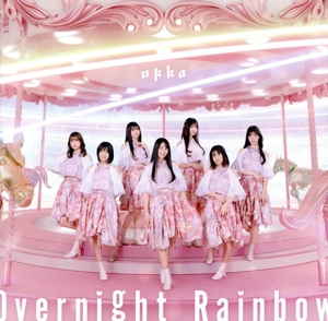 Overnight Rainbow(type-B)