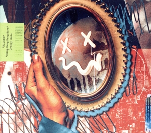 二度寝/Bling-Bang-Bang-Born(初回生産限定盤)(Blu-ray Disc付)