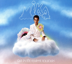 【輸入盤】QUE TA TETE FLEURISSE TOUJOURS