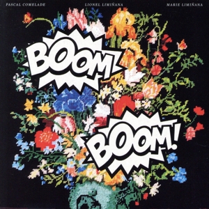 【輸入盤】BOOM BOOM