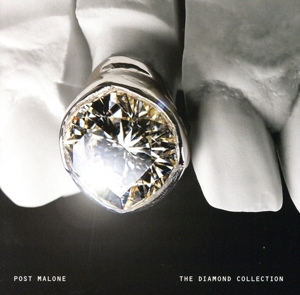 【輸入盤】THE DIAMOND COLLECTION