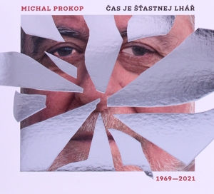 【輸入盤】CAS JE STASTNEJ IHAR PISNE 1969-2021