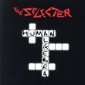 【輸入盤】HUMAN ALGEBRA