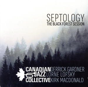 【輸入盤】Septology:The Black Forest Session