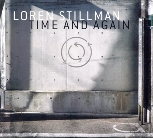 【輸入盤】Time And Again