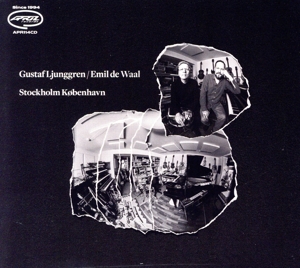 【輸入盤】Stockholm Kbenhavn