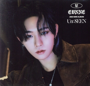 【輸入盤】Un:SEEN(Digipak Ver.)