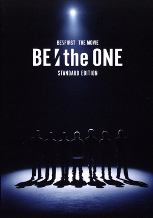 BE:the ONE STANDARD EDITION(Blu-ray Disc)