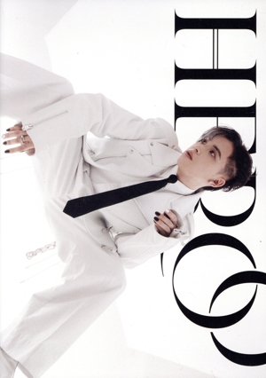 ONEMAN LIVE -I AM THE HERO- at BUDOKAN(通常盤)