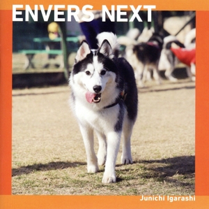 アンバース ネクスト