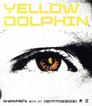 YELLOW DOLPHIN(Blu-ray Disc)